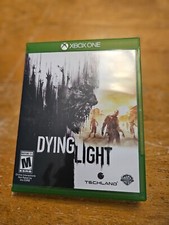 Dying Light (Microsoft Xbox One, 2015)