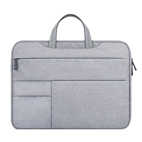 Funda de mano para portátil 14"/15,6" Bolsa de transporte Macbook Air Pro Lenovo Dell EE. UU. - Imagen 19 de 31