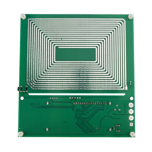 Schumann Pulse Sine Wave Generator Ultra-low Frequency 7.83Hz 0.01Hz~30000Hz - Bild 2 von 12