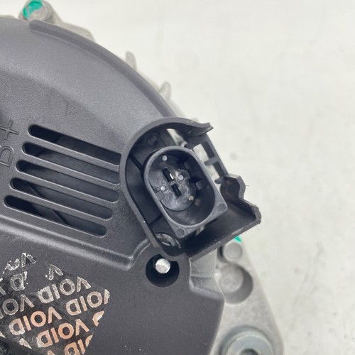 SEAT LEON MK3 ST ALTERNATOR CBGD0823C031 1.6 TDI DDYA 17-20 - Picture 12 of 16
