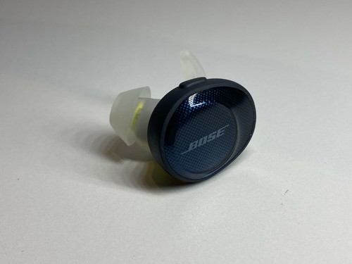 Bose Soundsport Free Wireless Headphones Replacement Earbuds/Charging Case Color - Picture 12 of 19