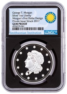 2017-Smithsonian-Morgan-First-Silver-Dollars-1-oz-NGC-GEM-Proof-Black-SKU47350
