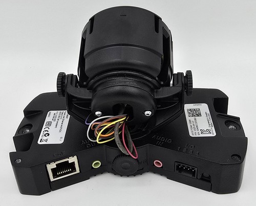*LOT OF 10* Axis P3344 12mm Camera 0325-001 *TESTED & RESET* - Picture 5 of 8