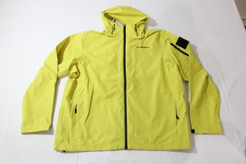 Baerskin Men's Heavy-Storm Waterproof Rain Jacket 1.0/2.0 Assorted Colors/Sizes - Picture 14 of 29