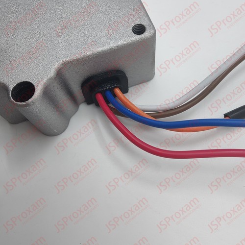 3324911A2 338-4733 For NEW Mercury Mariner 20 40HP Switch Box Assembly - Picture 3 of 5