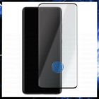 For SAMSUNG GALAXY S21 ULTRA SCURVED SCREEN PROTECTOR FULL COVER TEMPERED GLASS