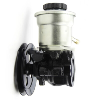 44320-60161 For Toyota Land Cruiser FJ80 3F Power Steering Pump