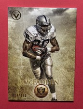 2012 Topps Valor /170 Darren McFadden #39