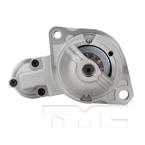 New Starter Motor for 2015-2018 BMW X4 xDrive 2.0L 4 Cyl - Picture 4 of 5