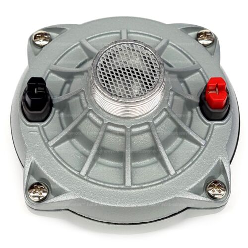 4 x JBL Selenium D250-X Compression Driver + 4 x 491224 Horn Waveguide 4"x4" - Picture 17 of 19