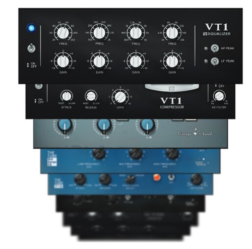 PreSonus STUDIOLIVE-64S 64-Channel Digital Mixer - Picture 2 of 3