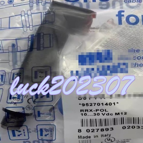 1PC New S51-MA-5-B01-PK sensor #YT - Picture 3 of 3