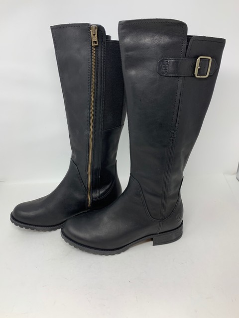 timberland riding boots