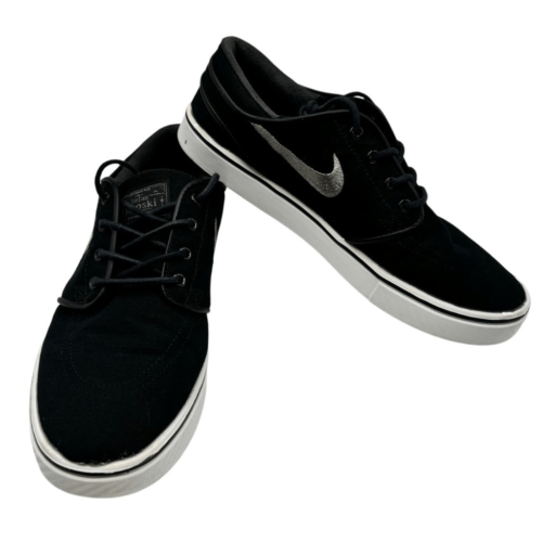Nike Zoom Stefan Janoski SB OG Schwarz Größe 11