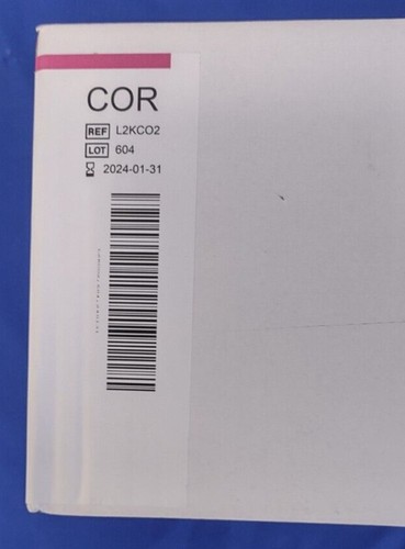 Siemens Immulite 2000 Cortisol (200 Tests/Kit) SMN 10381476 - Picture 4 of 4