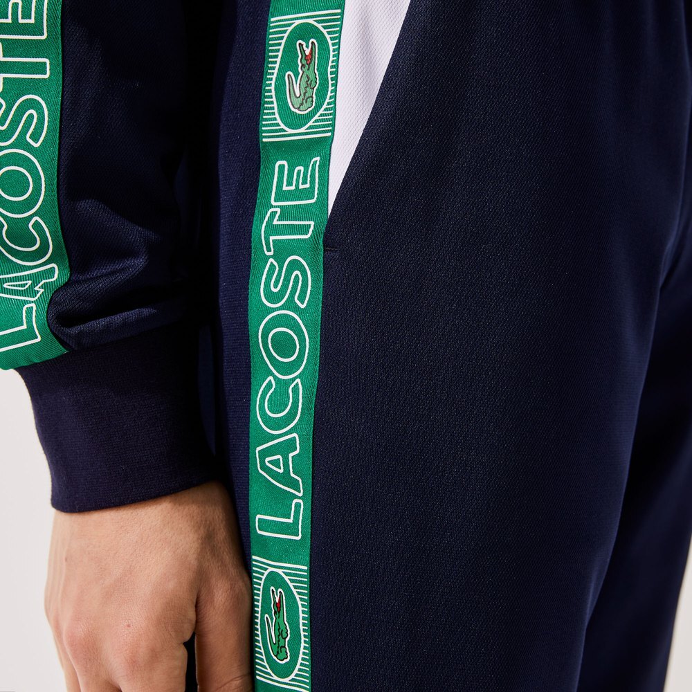 Lacoste トレーニングパンツ ネイビー/イエロー s-l1200.jpg
