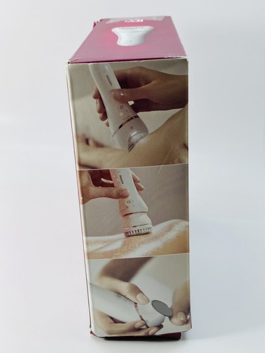 Philips Beauty Epilator Series 8000 5 in 1 Shaver for Women, Trimmer, BRE740/14 - 第 7/11 張圖片