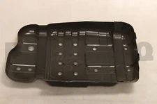 7760660120 Genuine Toyota PROTECTOR SUB-ASSY, FUEL TANK, NO.1 77606-60120