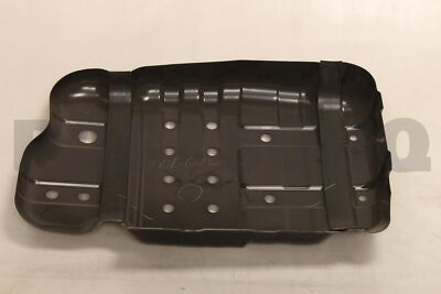 アングーラ 7760660120 Genuine Toyota PROTECTOR SUB-ASSY, FUEL TANK, NO