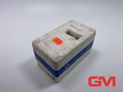 Schleicher Zeitrelais DZ 11-L time relay 2-60s 220V 50/60Hz K 308 604 mikrolais