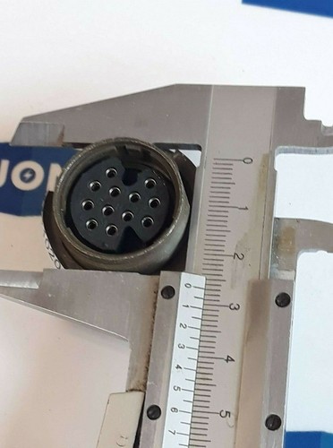 Plessey 5935 99 013 0890 PLS 74 33 PLS7433 PLS74 33 NUEVO STOCK ANTIGUO - Imagen 4 de 8