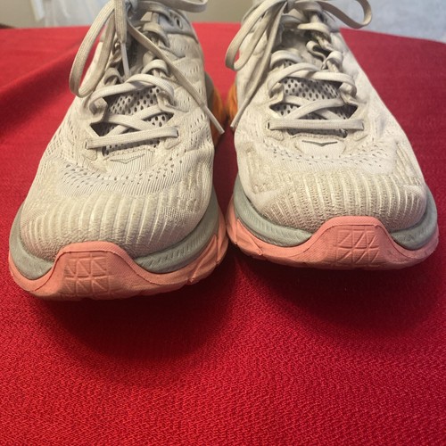 Hoka One One W Clifton Edge 11105 S32x18 | V580 | W204 Shoes - Women's Size 10 - Picture 5 of 11