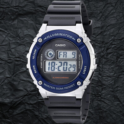 w216h casio