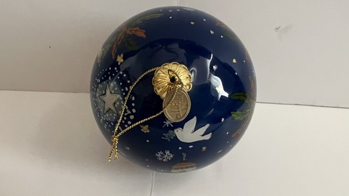2014 Li Bien - Wisemen Christmas Ornament from Pier 1 Imports - Picture 4 of 8