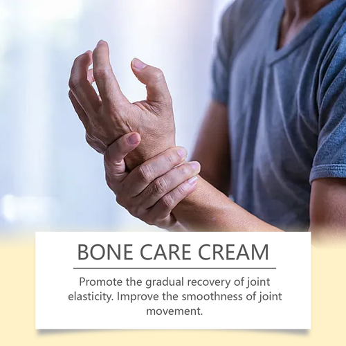 Bee Venom Joint Therapy Cream Joint & Bone Cream For Men Women Treatment 2.12 oz - Picture 5 of 11