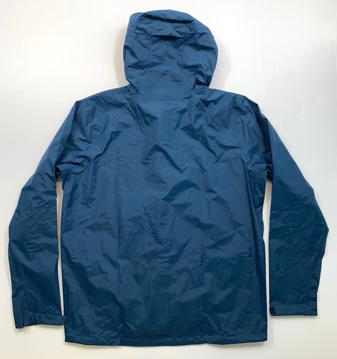Men's PATAGONIA Torrentshell 3L Jacket Raincoat #85241 LAGOM Men's PATAGONIA Torrentshell 3L Jacket Raincoat #85241 LAGOM