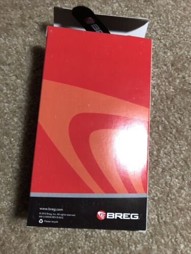 Breg 10056 Apollo Universal Wrist Brace,LT - Picture 2 of 8