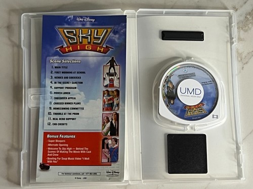 🎮Juegos y películas Sony PSP con estuches Compre 4 y obtenga 1 GRATIS✅PROBADO🎮 - Imagen 762 de 1.020
