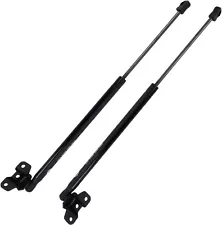 2 Hatch Lift Support Shocks Struts Fits 2014-2019 Kia Soul, 2014-2019 Soul EV