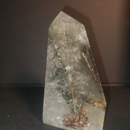 Carved Natural Crystals -Garden Quartz Towers- Pick Your Favorites - Picture 60 of 64
