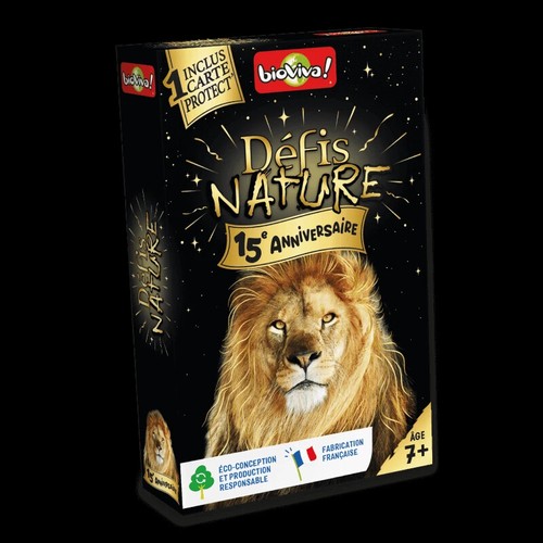 Desafíos Natural Juego De Cartas Batalla a Las Elección, Fabricado en Francia - - Imagen 77 de 97
