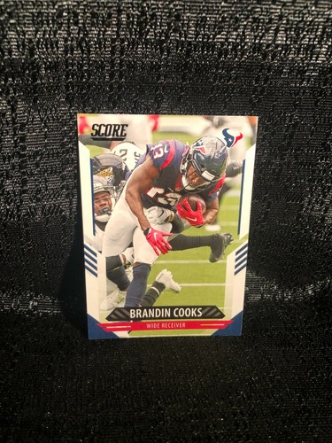 2021 SCORE FOOTBALL COMPLETE YOUR SET YOU PICK YOUR CARD #151-300 PYC - Picture 11 of 144
