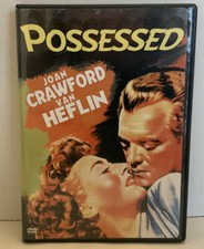 Possessed (DVD, 2005)