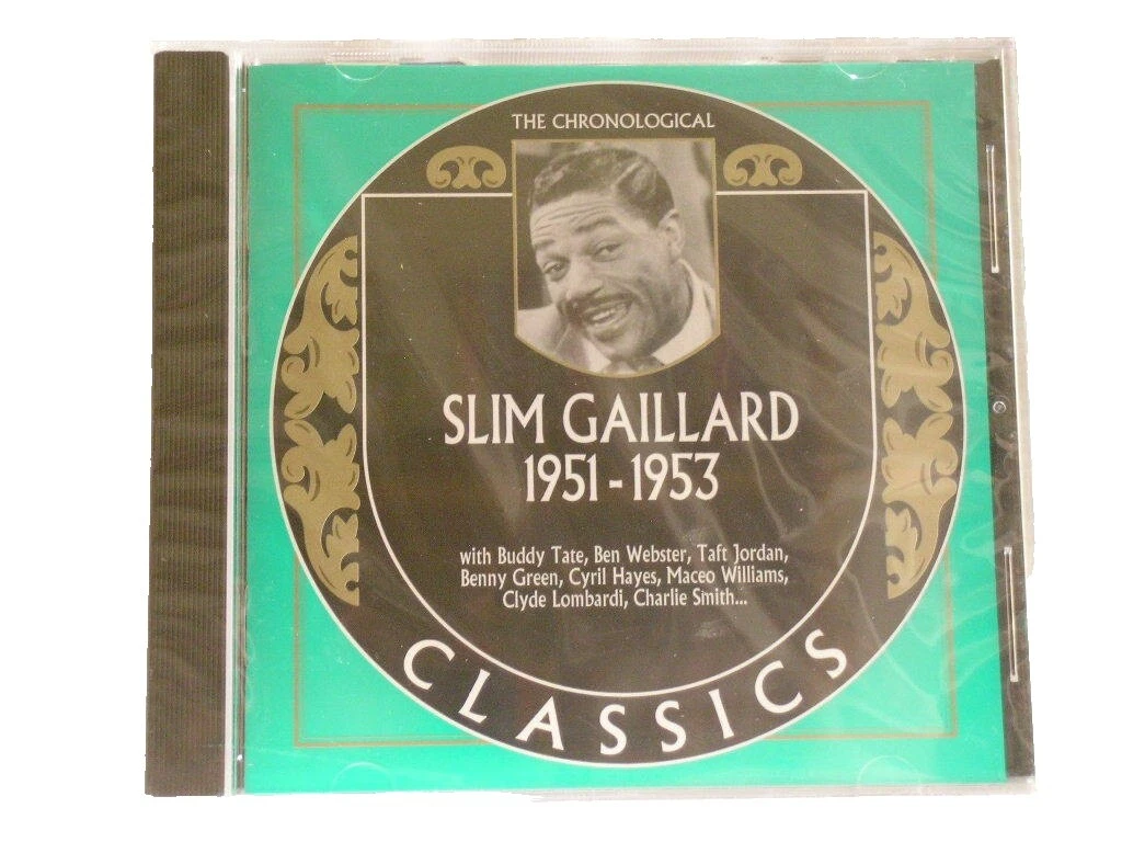 CD de música jazz Jive