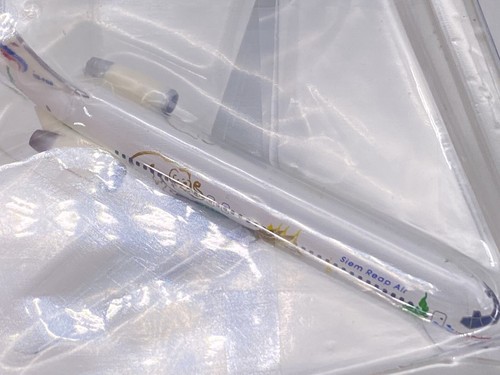 Herpa 513951 Bangkok Airways Boeing 717-200 Luang Prabang 1:500 Diecast NOB - Bild 10 von 12