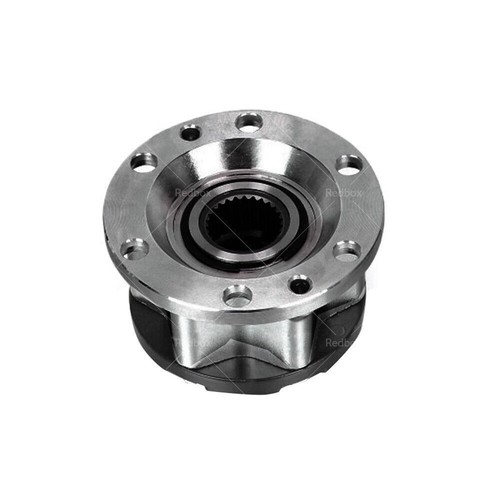 Free Wheel Locking Hub Set Suitable For Hilux RZN169 RZN174 VZN167 VZN172 97-05 - Picture 5 of 7