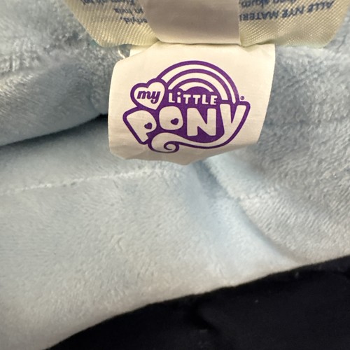 My Little Pony - Costruisci un Orso - Rainbow Dash 16" Peluche Pegasus Cavallo Giocattolo - "BAB" - Foto 8 di 8