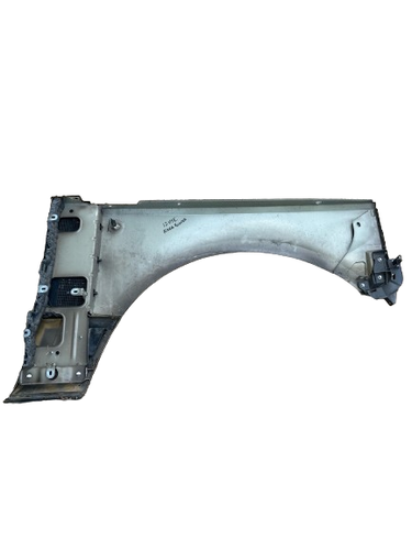 Range Rover HSE 06-12 L322 OEM Driver Left Front Fender Nara Bronze ASB760090 - Imagen 3 de 4