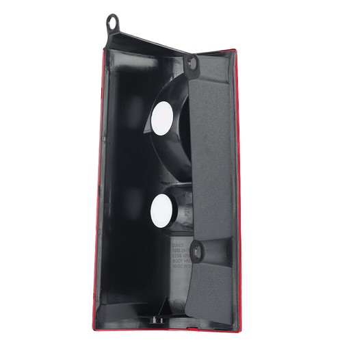 For Chevy Express/GMC Savana 2003-2022 2023 Halogen Tail Light Left+Right Pair - Picture 6 of 8