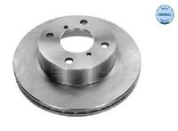 Original Meyle Bremsscheibe 33-15 521 0012 FüR Suzuki