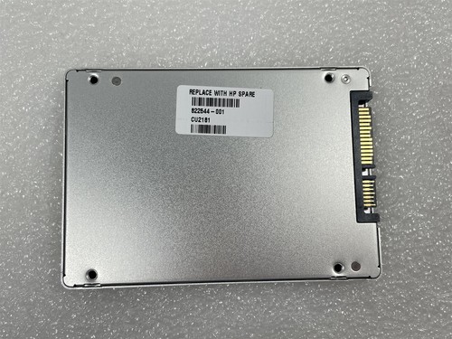 Unidad de estado sólido SSD SATA HP 822544-001 Micron 1300 2,5 pulgadas 512 GB MTFDDAK512TDL - Imagen 2 de 3