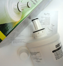 Samsung RSG5UUBP RSG5UUPN RSG5UURS fridge freezer DA29-00003F water filter