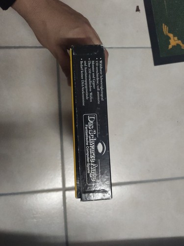 Dsa Das Schwarze Auge Sternenschweif PC big Box - Bild 5 von 13