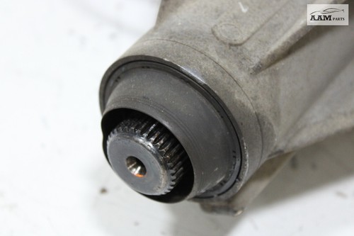 2011-2018 DODGE RAM 1500 5.7L 4X4 AUTOMATIC TRANSMISSION TRANSFER CASE OEM - Picture 6 of 12