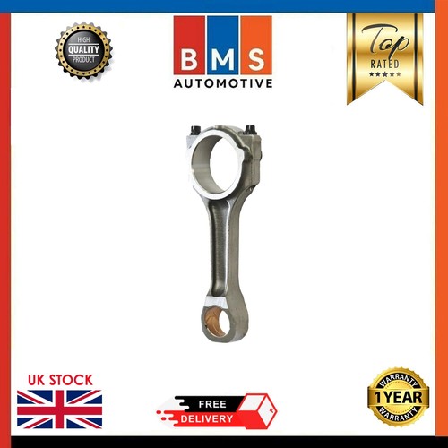 JAGUAR XF LR RANGE ROVER EVOQUE VAN 224DT 2.2 DIESEL CONNECTING ROD X4 UPGRADED - Picture 5 of 8