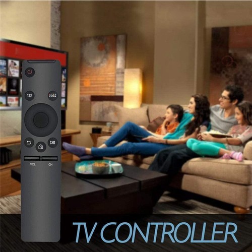 Mando a distancia negro Samsung HD Smart Control remoto reemplazo Smart Tv - Imagen 9 de 9